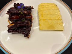 -秋食青山黛·私房菜(梅湾街店)