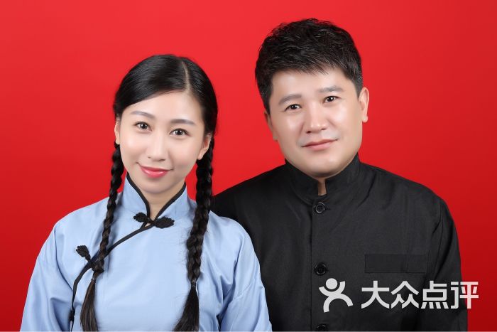 星工厂最美证件照的点评