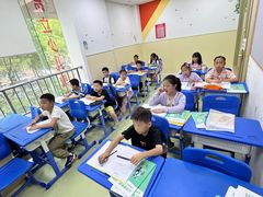 -昂立青少儿成长中心(长宁仙霞校区)