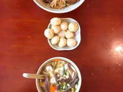 -佬钱湾仔(衣裳街店)