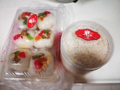 -白玉兰食品(汇联商厦店)