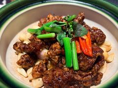 -锦府园·新台州菜(合生汇店)