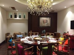 包厢-中国徽菜·徽商故里(广安门店)