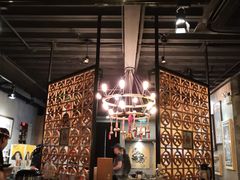 大堂-天手古舞居酒屋(889广场店)