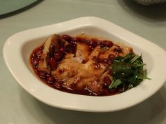 -新旺茶餐厅(嘉里城店)