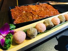 -吼堂老火锅(武汉 天地壹方南馆店)