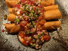 -Q MEX 库迈墨西哥餐吧(三里屯店)