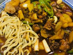 -福顺祥大盘鸡(临潼店)