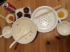 -海胆小馆(东北水饺·春柳店)