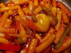 -将军牛排·尔滨地标朝鲜族美食(总店)