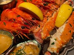 -壳里西餐厅Coquille Seafood Bistro(蒙自路店)