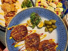 -吱咖啡西式简餐