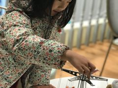 -贝紫Style(木马公寓店)