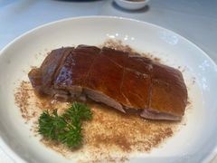 深井烧鹅-御花园酒店(希尔顿店)