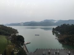 -天目湖涵田半山温泉