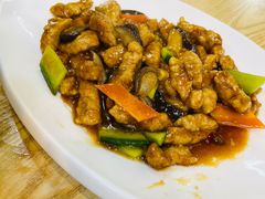 -黑石礁酒楼·海鲜(黑石礁店)