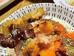 -河风の幸会精致料理