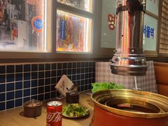 -西塔老太太泥炉烤肉(双井店)