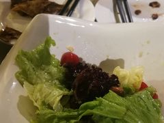 -东方苑自助餐厅(稻香湖景酒店)