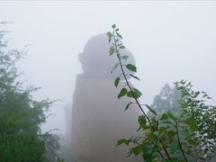 -嵖岈山风景区