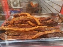 -脆皮五花肉(建东街旗舰店)