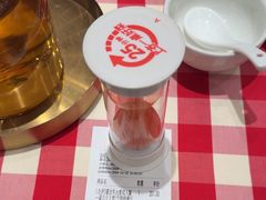 -西贝(上海中心店)