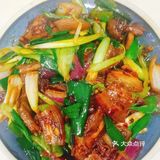 成都旅游：回锅肉，家常川菜的经典之作