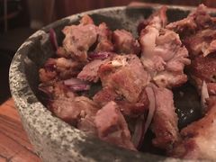 -阿里家·新疆烤肉酒場 by MIG