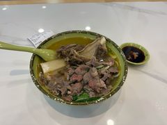 -雪花龙吊龙牛肉面(三山街店)