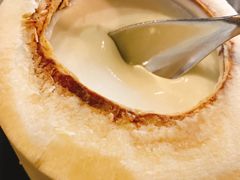 泰国原只手工椰子冻-长勺子东南亚(街道口店)