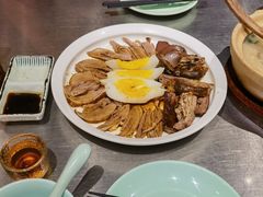 -潮界(虹桥新天地店)