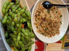 -肥肥虾庄·金牌油焖大虾(沙湖店)