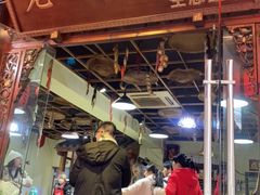 门面-老船夫石锅苗苗鱼·老字号(三道堰总店)