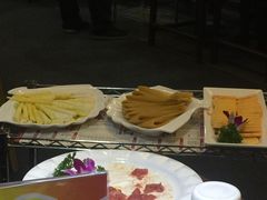 -重庆德庄火锅(体育中心店)