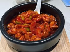 -老大连·海肠捞饭·大连海鲜大连菜(西安路店)
