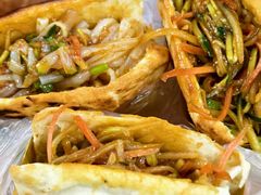 -刘氏方酥锅盔(古城总店)