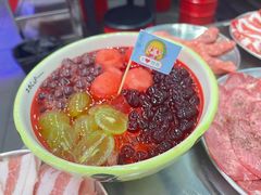 -玄希浪漫厨房·韩料烤肉(湖滨银泰in77店)