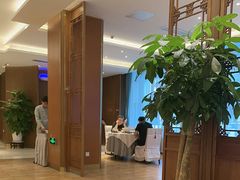 -松鹤楼(狮山永利广场店)