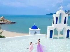 -那琴半岛地质海洋公园