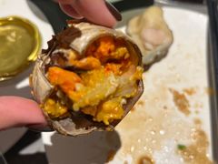 -一方渔歌蒸汽海鲜自助(文化路万达广场店)