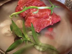 -盡膳口福跷脚牛肉火锅(合生汇购物中心店)