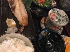 -角落里(中山公园店)