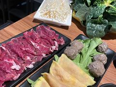 -牛天下·牛肉·海鲜·打边炉·融合菜