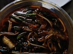 -88号小吃店·经典云南菜·地道纳西美食