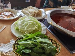 -阿田大虾(回龙观店)