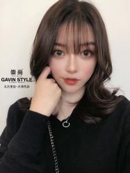 -崇尚GAVIN STYLE