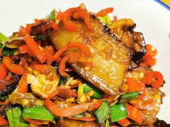 -尚禾厨·湘菜馆(步行街店)