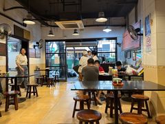-伍湛记 · 广州老字号(龙津中路店)