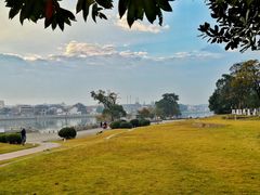 -蓝天清水湾国际大酒店