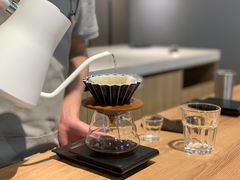 -GOTLOT COFFEE&KITCHEN角落厨房NOOK店